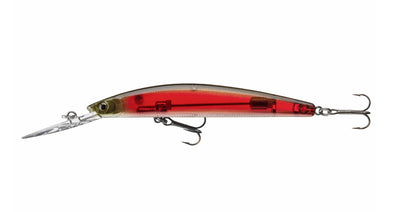 Wobbler Daiwa TOURNAMENT DOUBLE CLUTCH 75SP-G - 7.5cm/5.0gr