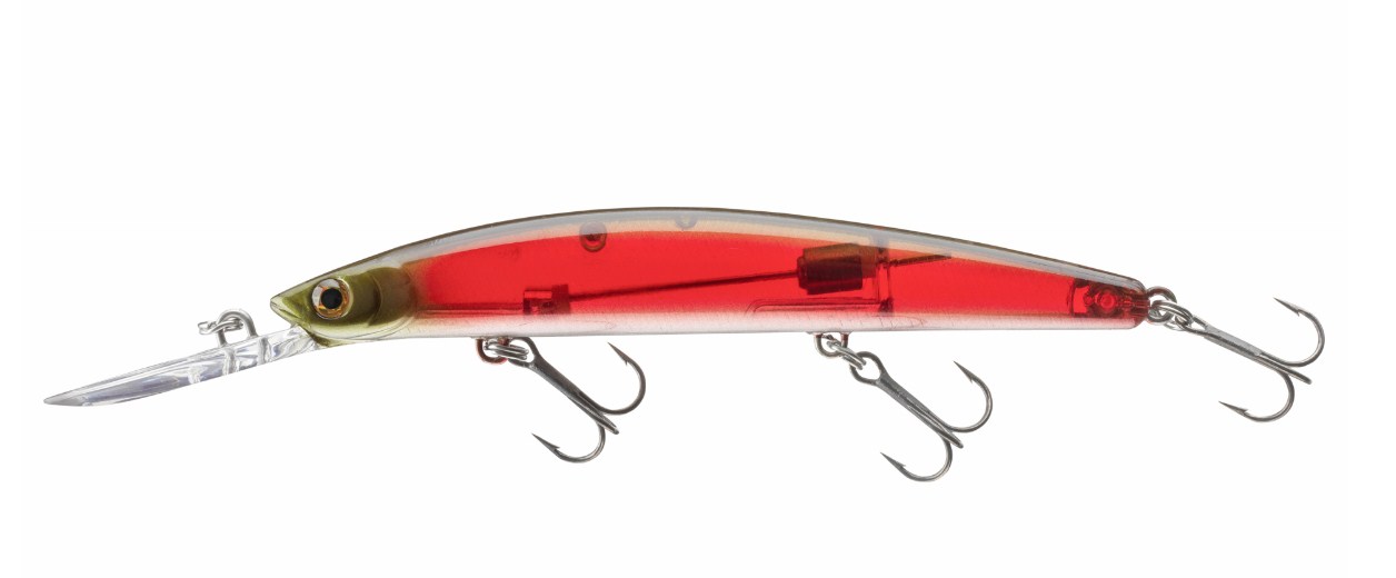 Wobbler DAIWA TOURNAMENT DOUBLE CLUTCH 95SP-G - 9.5cm/8.8gr