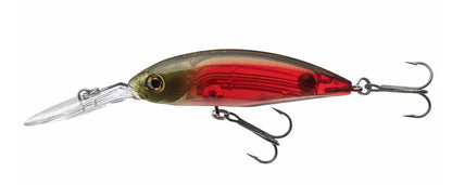 Воблер Daiwa TOURNAMENT SPIKE 53SP-MR - 5.3cm/5.0gr