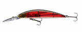 lazer red