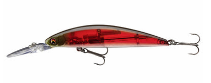 Wobbler Daiwa TOURNAMENT CURRENT MASTER 93F-DR - 9.3cm/12.0gr