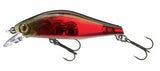 lazer red