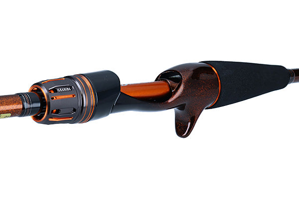 Спининг въдицa за Light Jigging морски риболов DAIWA LEADING LIGHT GAME 73 MH-190 - 1.90m/60-150gr