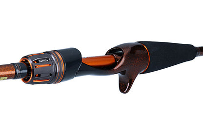 Спининг въдицa за Light Jigging морски риболов DAIWA LEADING LIGHT GAME 73 MH-190 - 1.90m/60-150gr