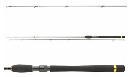Спининг въдици Daiwa LEGALIS SPIN - 2.10/2.40/2.70/2.90/3.00m