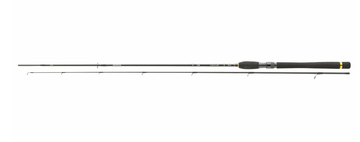 Спининг въдици Daiwa LEGALIS SPIN - 2.10/2.40/2.70/2.90/3.00m