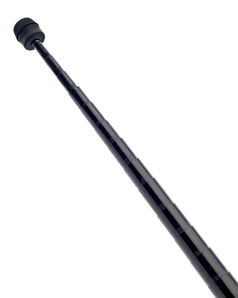Tелескопичка дръжка за кеп DAIWA LEGALIS EXT LANDING NET HANDLE, иновативна и компактна риболовна дръжка.