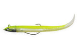 12.5cm/15gr - Lemon Fluo