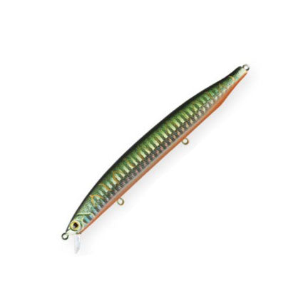 Vobler marin NOMURA YORI - 13cm/17gr - floating