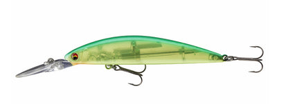 Wobbler Daiwa TOURNAMENT CURRENT MASTER 93F-DR - 9.3cm/12.0gr
