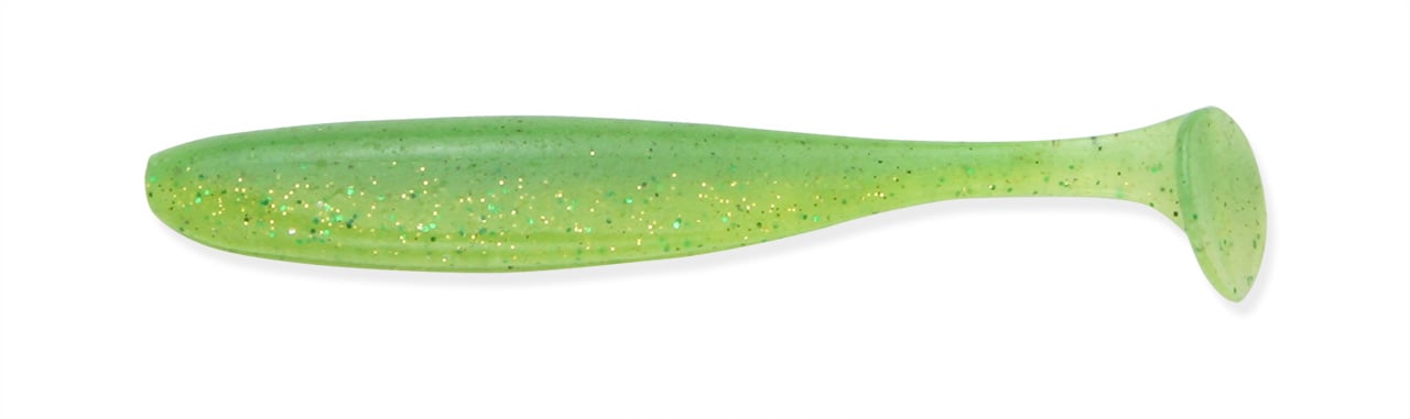 Soft lure KEITECH Easy Shiner 3.5”- 89 mm / 7 pcs per pack