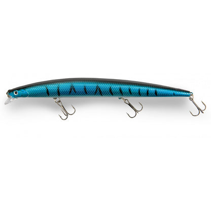Wobbler Lineaeffe Hiper Catch 18cm/22gr - floating