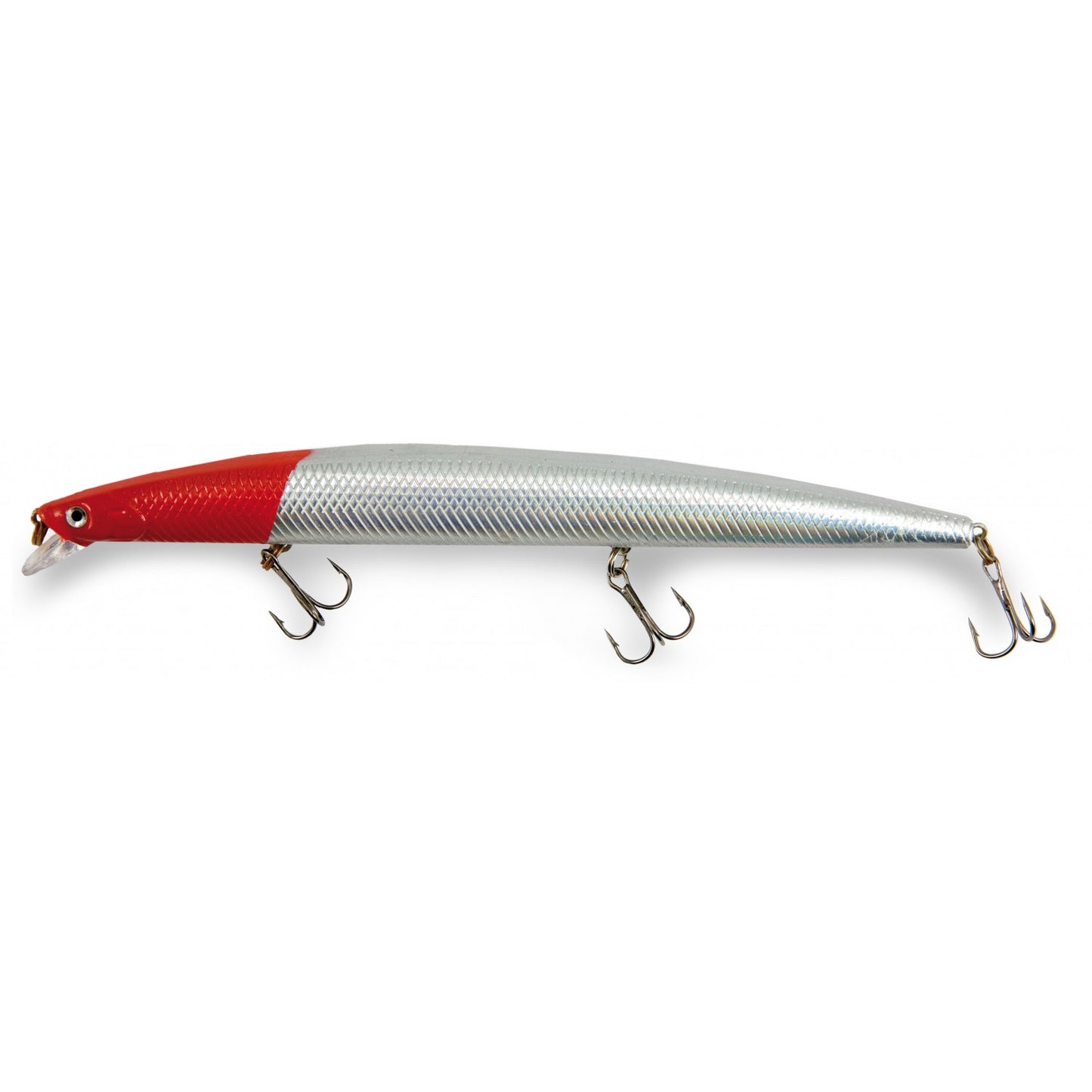 Wobbler Lineaeffe Hiper Catch 18cm/22gr - floating