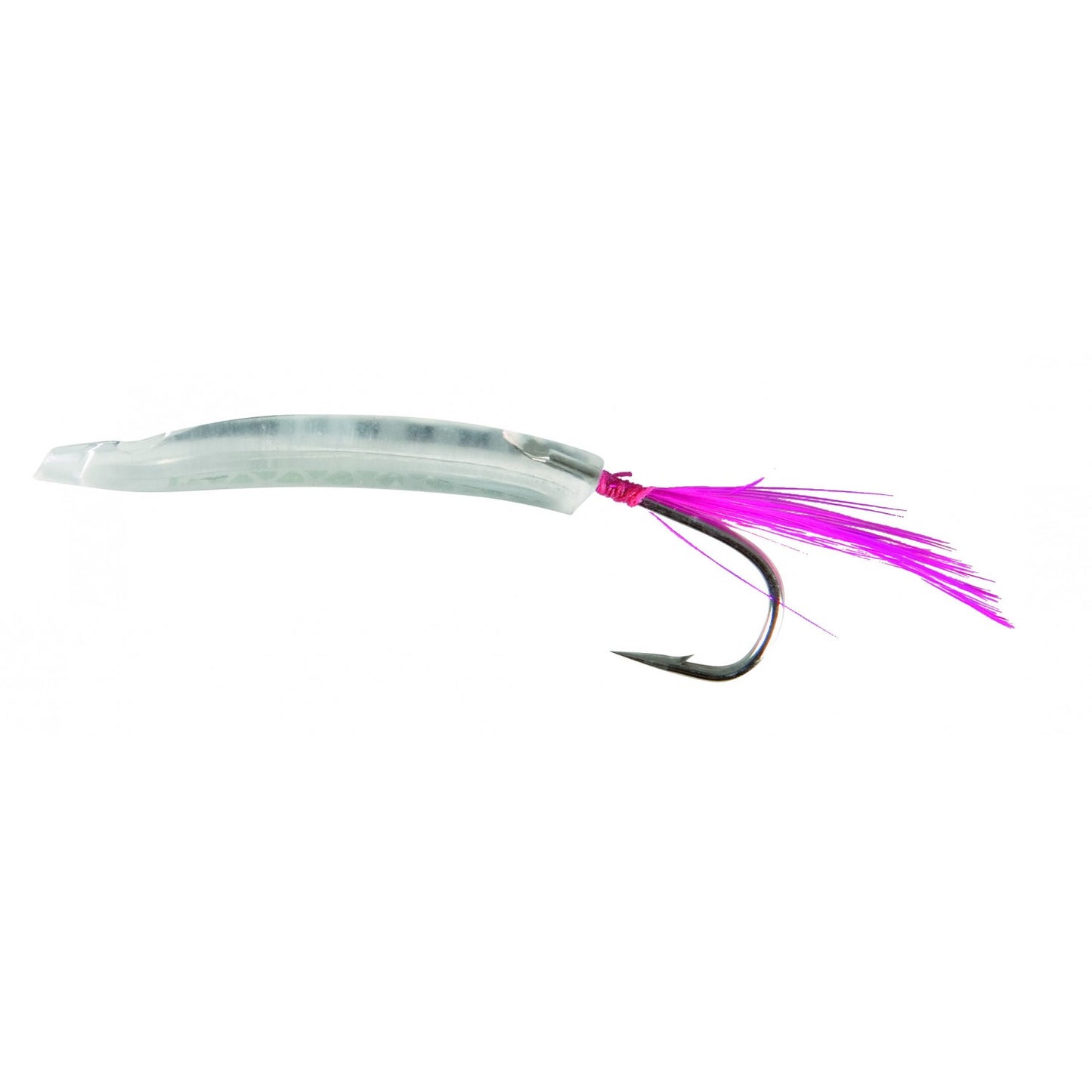 Искусственная приманка Lineaeffe Mini Troll 6cm - 2 шт. в упаковке
