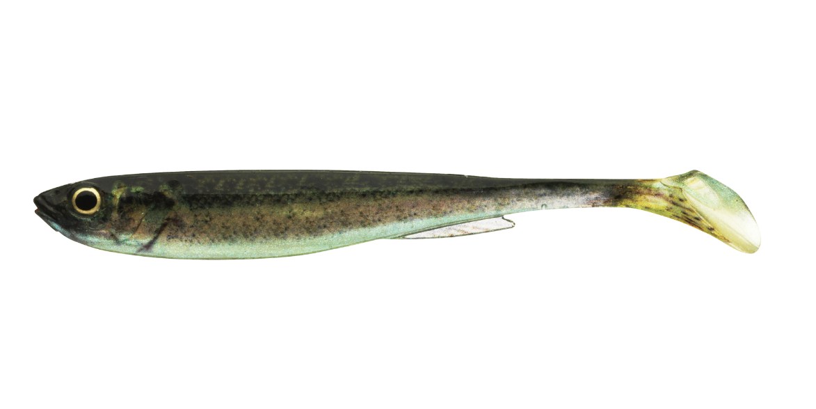 Σιλικόνες DAIWA PROREX SLIM SHADY SHAD - 13.5cm/13.5gr