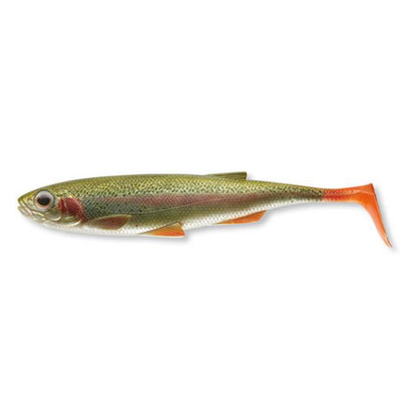 Soft lures DAIWA DUCKFIN LIVESHAD - 15 cm / 2 pcs per pack