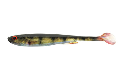 Soft lures DAIWA PROREX SLIM SHADY SHAD - 10.5cm/8.0gr