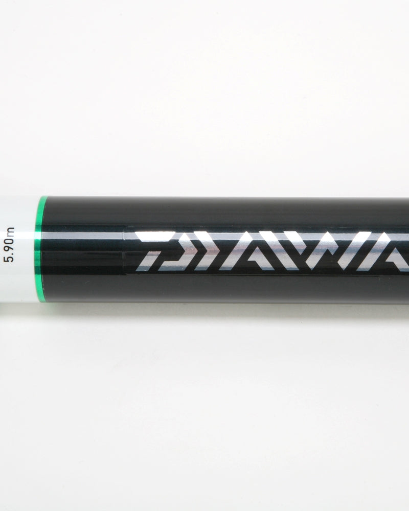 Handle for landing net DAIWA MOBILE LANDING NET HANDLE - 5.90m