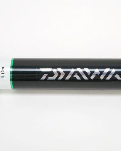 Handle for landing net DAIWA MOBILE LANDING NET HANDLE - 5.90m