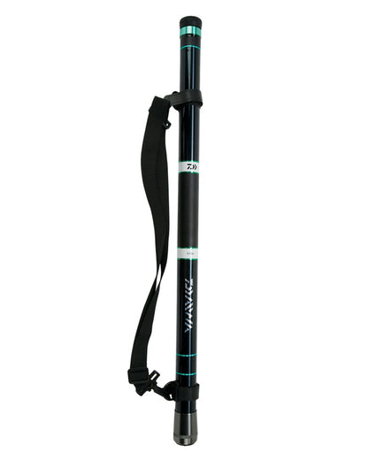 Handle for landing net DAIWA MOBILE LANDING NET HANDLE - 5.90m