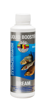 Течен ароматизатор VDE Liquid Booster - 250ml