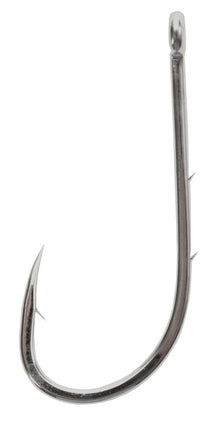 Куки GAMAKATSU LS 5213N - NICKEL (10 броя в опаковка) - кука за риболов с эффективно задържане на стръв.