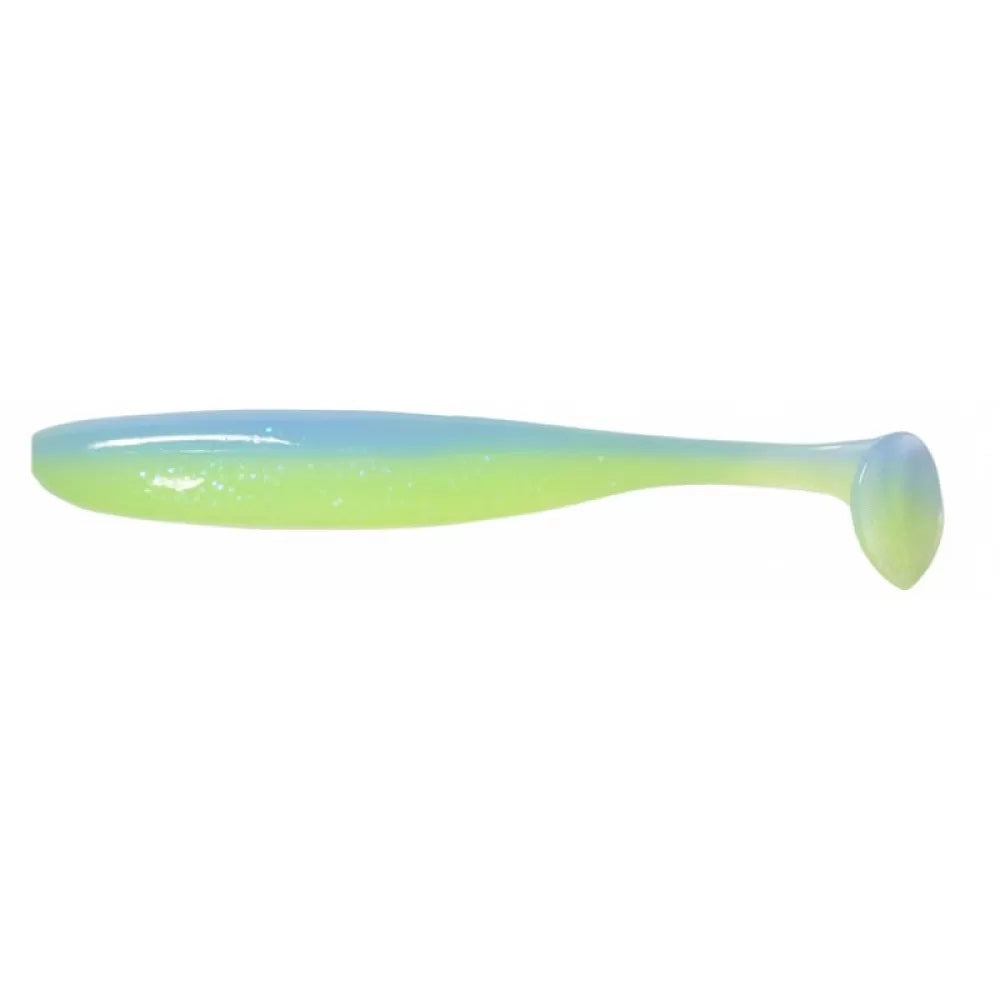 Soft lure KEITECH Easy Shiner 5”- 127 mm / 5 pcs per pack