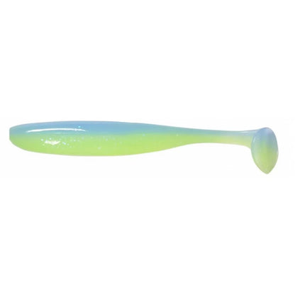 Soft lure KEITECH Easy Shiner 5”- 127 mm / 5 pcs per pack
