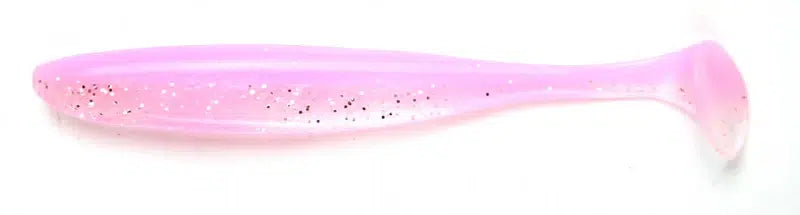 Soft lure KEITECH Easy Shiner 3.5”- 89 mm / 7 pcs per pack