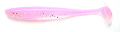 Soft lure KEITECH Easy Shiner 3.5”- 89 mm / 7 pcs per pack