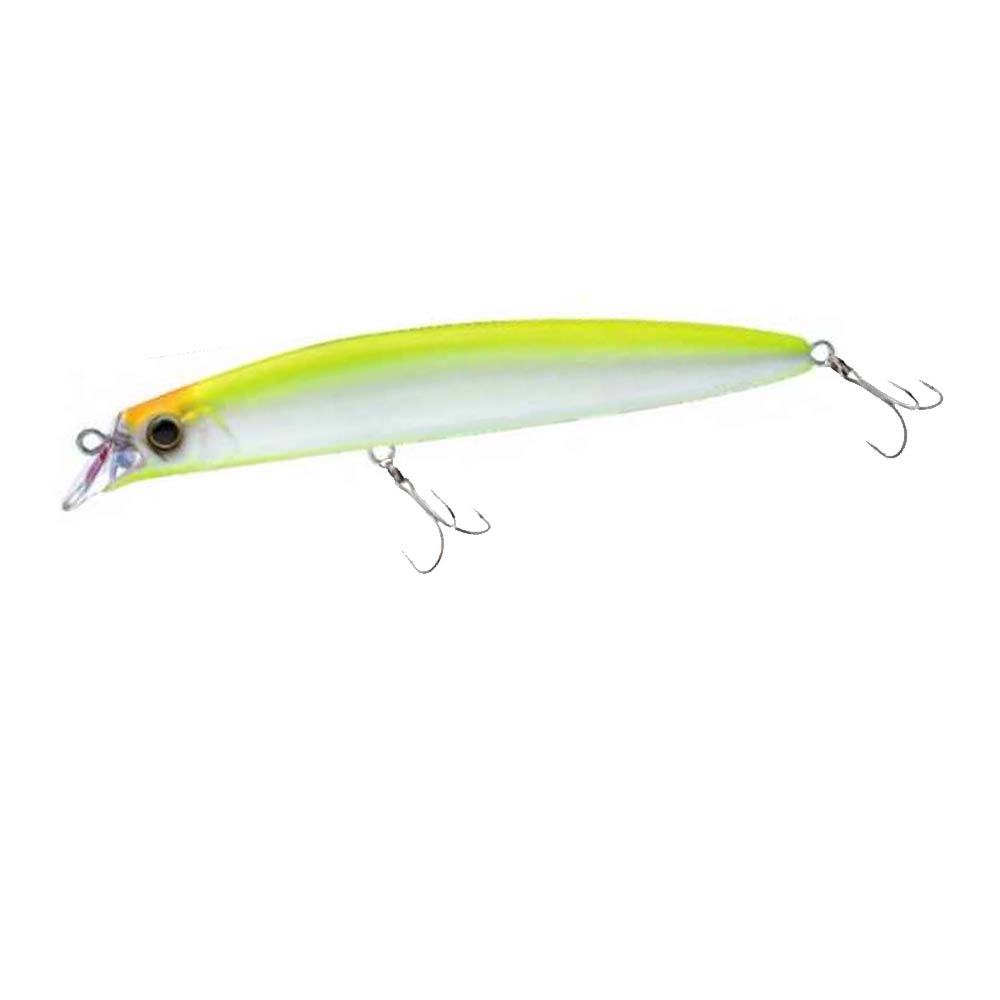Морской воблер DUEL F1191 Mid Diver F95 - 9.5cm/14gr