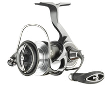 Макара с преден аванс DAIWA 24 LUVIAS LT