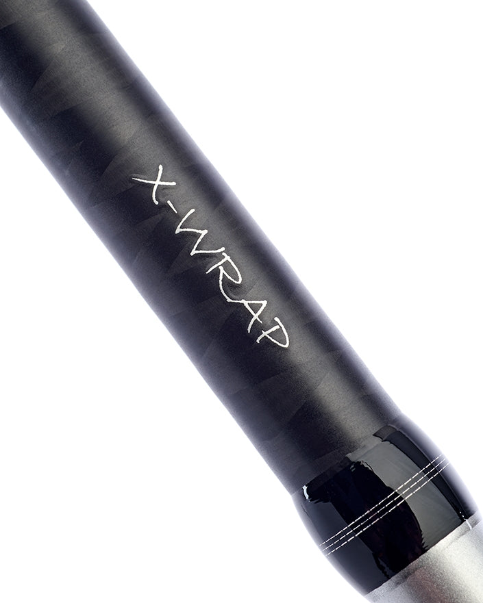 MATCHMAN PELLET WAGGLER RODS7