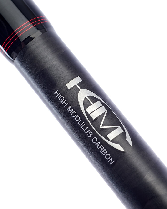 MATCHMAN PELLET WAGGLER RODS8