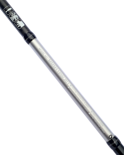 MATCHMAN PELLET WAGGLER RODS9