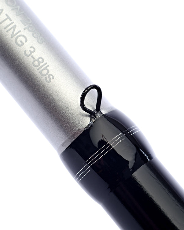 MATCHMAN PELLET WAGGLER RODS10