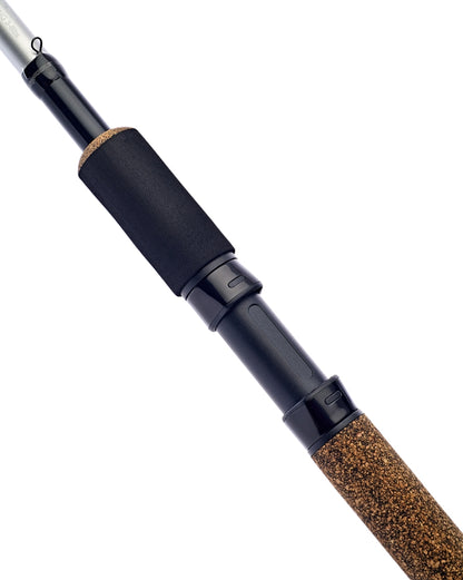 MATCHMAN PELLET WAGGLER RODS11