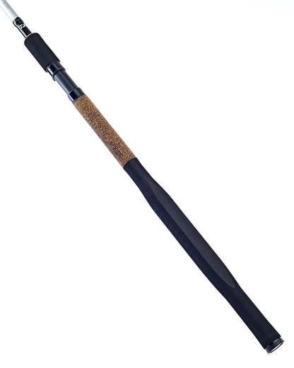 MATCHMAN PELLET WAGGLER RODS12