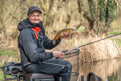 MATCHMAN PELLET WAGGLER RODS2
