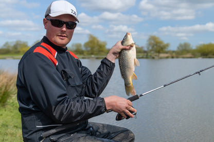 MATCHMAN PELLET WAGGLER RODS4