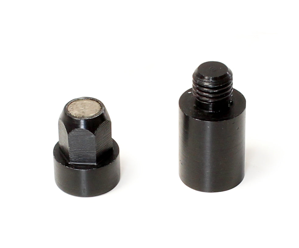 FilStar Aluminium Quick Release Magnetic STD Magnetic Quick Release
