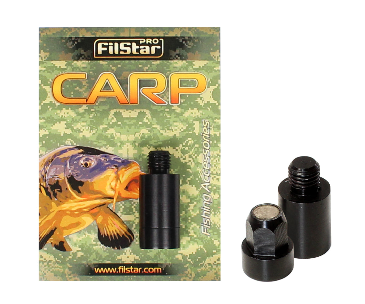 FilStar Aluminium Quick Release Magnetic STD Magnetic Quick Release