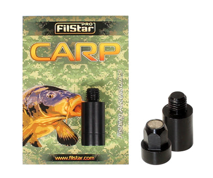 FilStar Aluminium Quick Release Magnetic STD Magnetic Quick Release