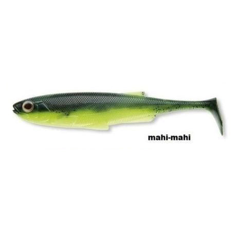 Soft lures DAIWA DUCKFIN LIVESHAD - 15 cm / 2 pcs per pack