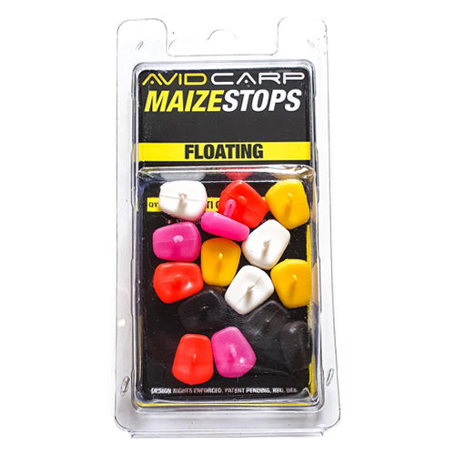 Artificiala porumb AVID Floating Maize Stops
