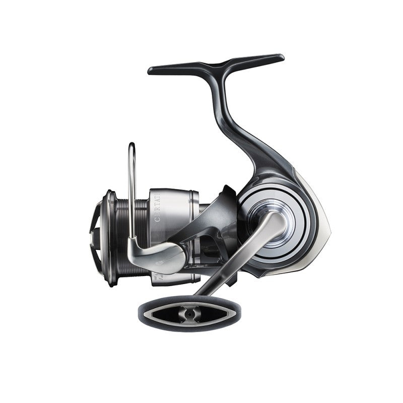 Катушка DAIWA 24 CERTATE(G) LT