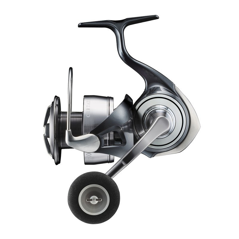 Катушка DAIWA 24 CERTATE(G) LT