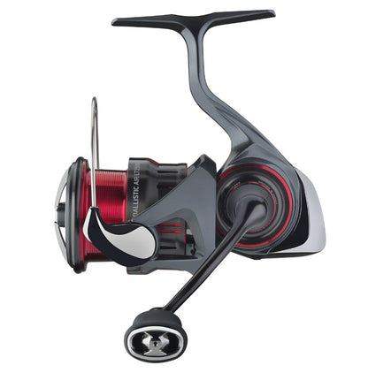 25 BALLISTIC AIR LT1