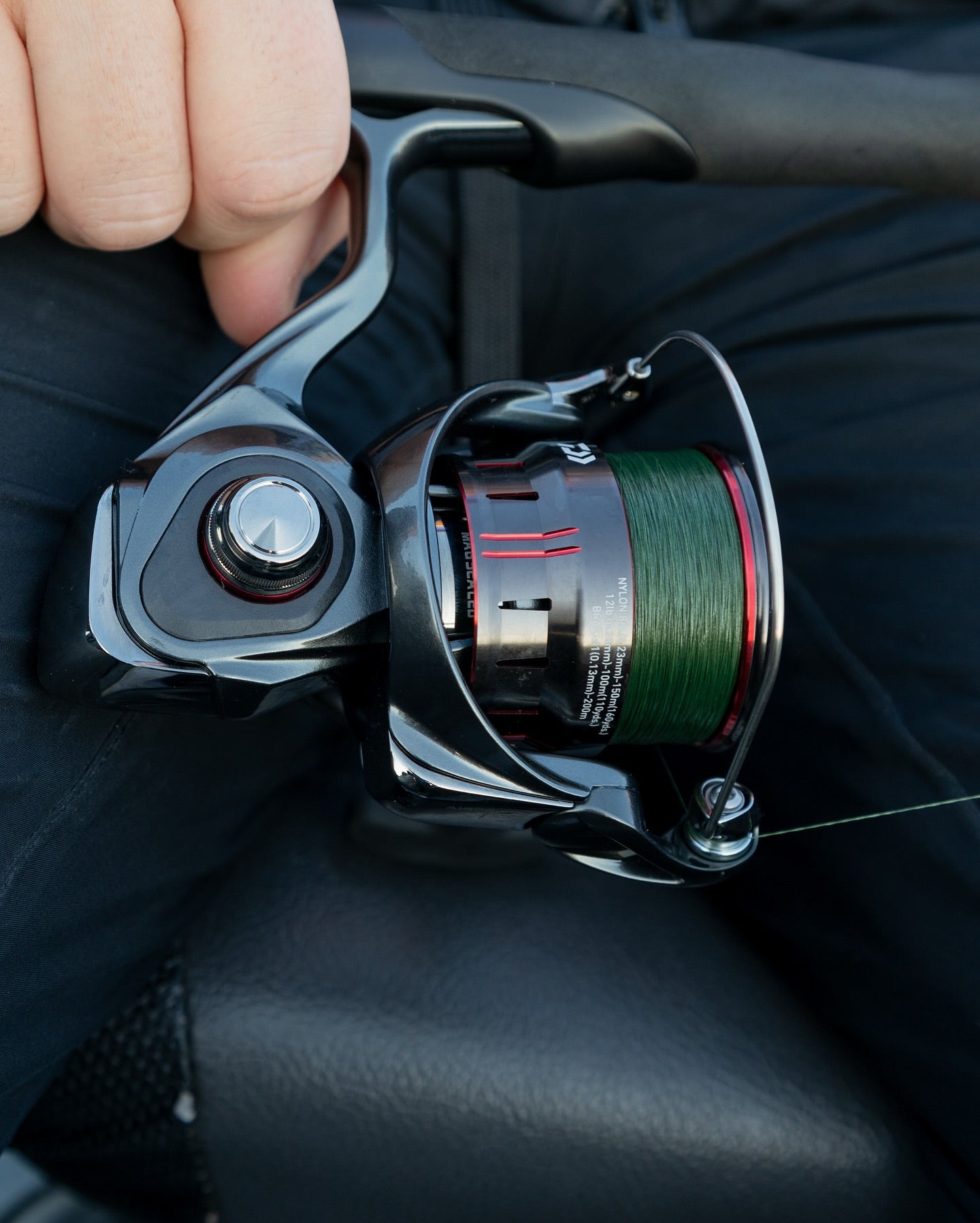 25 BALLISTIC AIR LT6