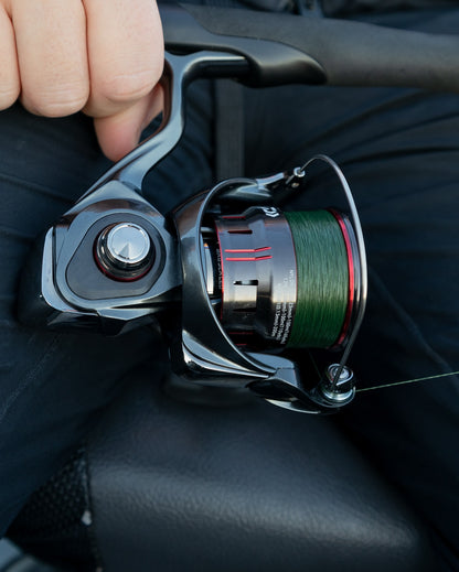 25 BALLISTIC AIR LT6